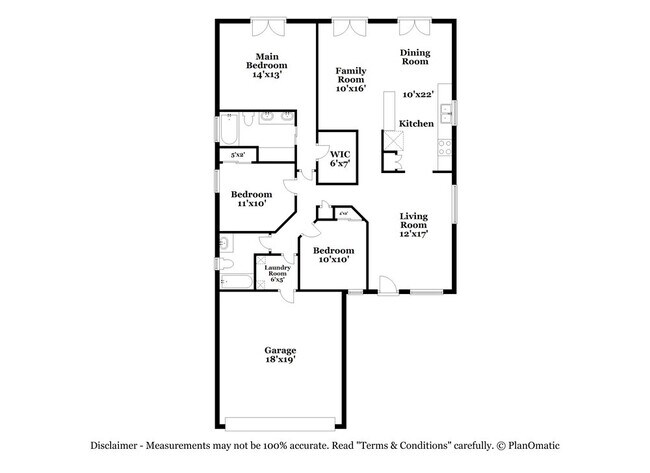 23439 N 21st Wy in Phoenix, AZ - Building Photo - Building Photo