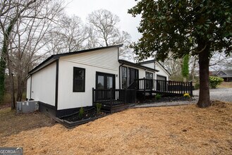 7971 Roosterville Rd in Franklin, GA - Building Photo - Building Photo