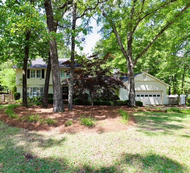 property at 2459 Clematis Trail