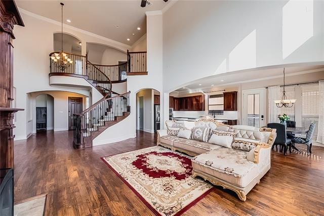 1505 Astoria Dr in Allen, TX - Building Photo - Building Photo