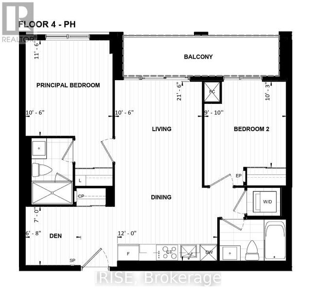 858 Dupont St in Toronto, ON - Building Photo - Building Photo