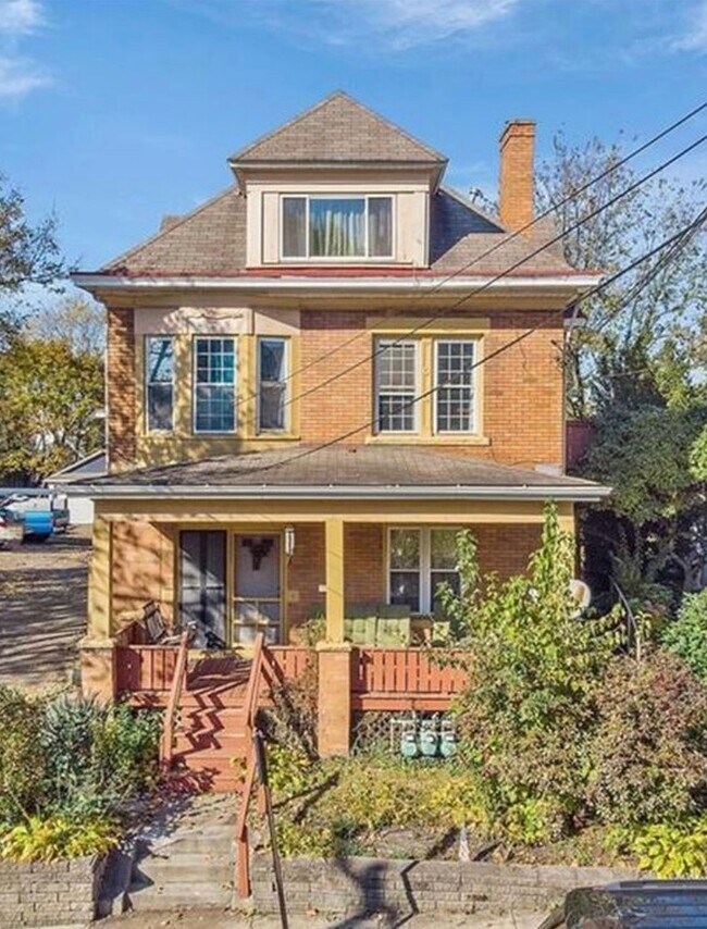 11 N Linwood Ave Rentals in Pittsburgh, PA