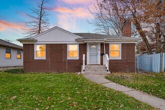 3725 Tyler St in Gary, IN - Building Photo - Building Photo