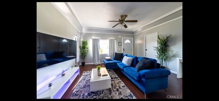 920 Cerritos Ave in Long Beach, CA - Foto de edificio - Building Photo