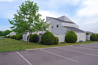 500 Stuart Rd in Cleveland, TN - Building Photo - Building Photo