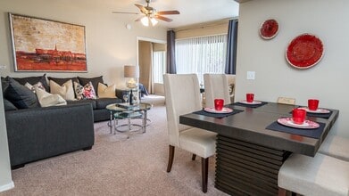 Indigo Creek in Glendale, AZ - Building Photo - Building Photo