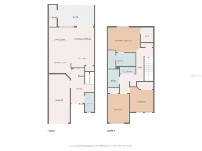 743 Vallance Way NE in St. Petersburg, FL - Building Photo - Building Photo