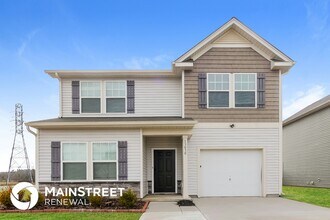 13030 Hill Pine Rd in Midland, NC - Building Photo - Building Photo