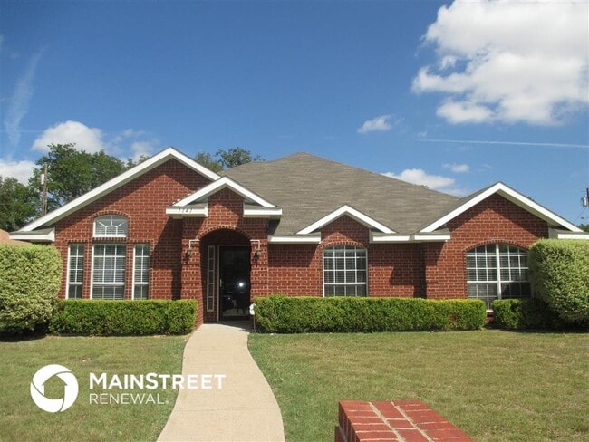 property at 1141 Ranch Valley Dr