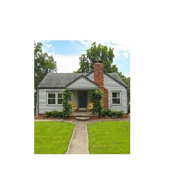 property at 903 Highland Rd