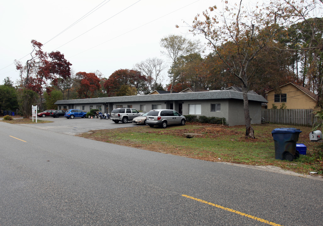 512 65th Ave N in Myrtle Beach, SC - Building Photo