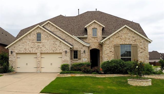 property at 3721 Wildridge Blvd
