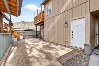 2800 N Ellen St in Flagstaff, AZ - Building Photo - Building Photo