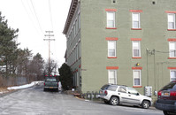 5 Whitehall St in Cohoes, NY - Building Photo - Building Photo