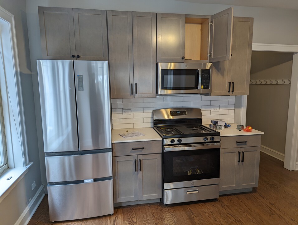 2226 N Kenmore Ave in Chicago, IL - Building Photo