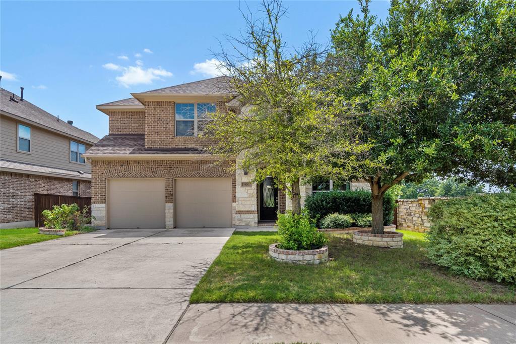 400 Garner Park Dr in Georgetown, TX - Building Photo