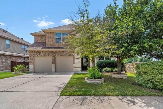 property at 400 Garner Park Dr