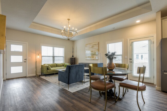 property at 8015 W 143rd Ter