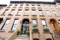 402 Sackett St in Brooklyn, NY - Foto de edificio - Building Photo