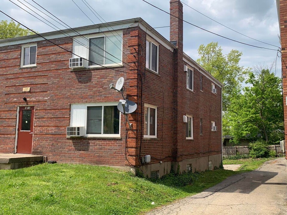 2536 Flanigan Ct in Cincinnati, OH - Building Photo