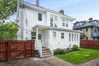 1265 West Blvd in Cleveland, OH - Building Photo - Building Photo