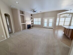 412 E Jasper Dr in Chandler, AZ - Building Photo - Building Photo