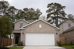 64 Valiant Ridge Trail in Magnolia, TX - Building Photo