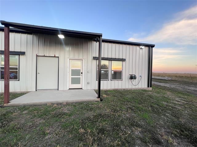 214-4732 Private Ln in Rhome, TX - Building Photo - Building Photo