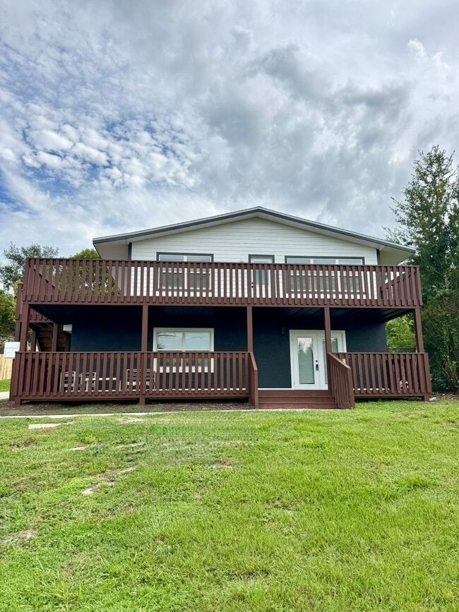 437 Carroll St in Clermont, FL - Building Photo - Building Photo