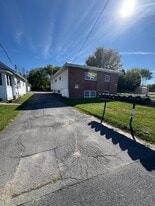 220 Highland Rd in Massena, NY - Building Photo