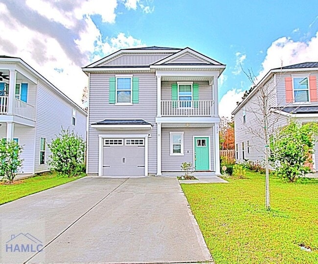 property at 232 Flagler Dr