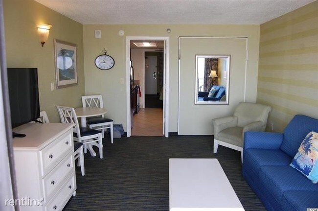 3000 N Ocean Blvd-Unit -# 726 in Myrtle Beach, SC - Building Photo - Building Photo