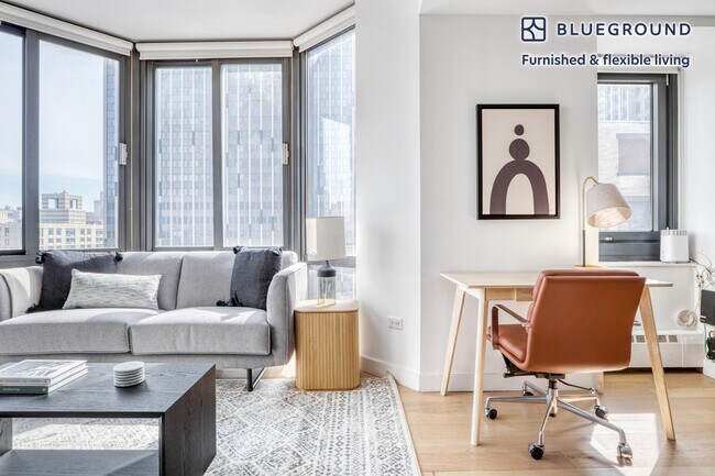105 Duane St in New York, NY - Building Photo - Building Photo