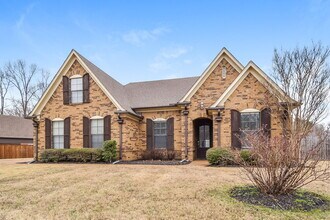 6010 Abigail Bluffs Cove in Bartlett, TN - Foto de edificio - Building Photo