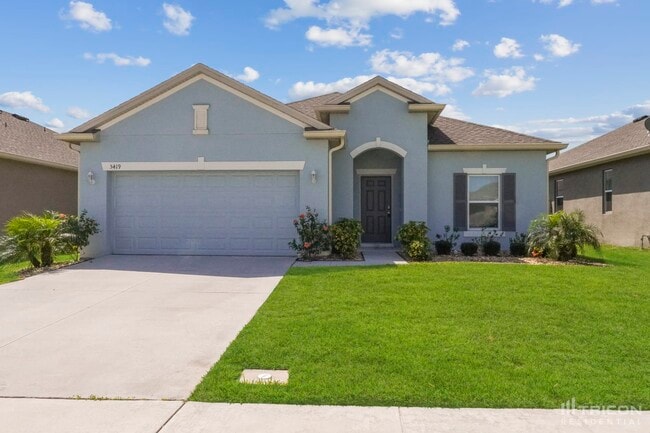 property at 5419 Dove Cottage Ln