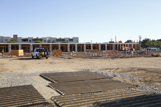 Courson Arts Colony - East in Palmdale, CA - Building Photo - Building Photo