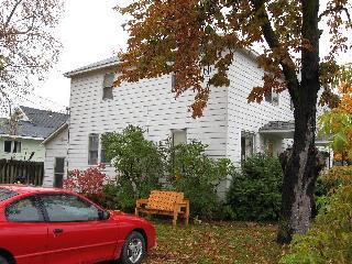 402 Fair St in Alpena, MI - Foto de edificio - Building Photo