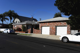 Eighth Street Apartments in San Pedro, CA - Building Photo - Building Photo