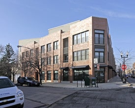 4100-4118 N Lincoln Ave in Chicago, IL - Building Photo - Building Photo