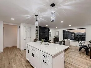 7315 Upham Ct, Unit Hill top mini orchard in Arvada, CO - Building Photo - Building Photo