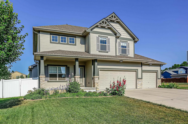 property at 6302 S 185th Ave