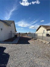 2690 Dapple St in Pahrump, NV - Building Photo - Building Photo