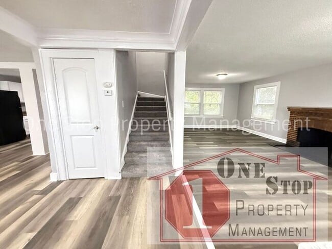 property at 2311 E 73rd St