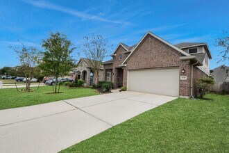 17010 Upper Ridge Ln in Humble, TX - Building Photo - Building Photo