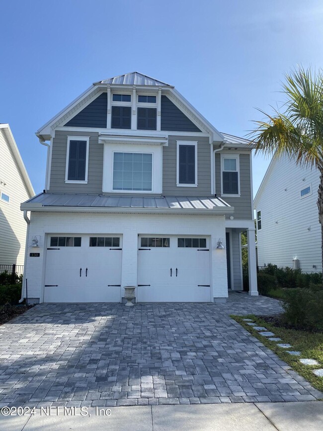 130 Clifton Bay Lp in Saint Johns, FL - Building Photo - Building Photo