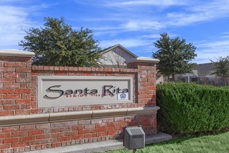 Santa Rita Senior Village in Midland, TX - Building Photo - Building Photo