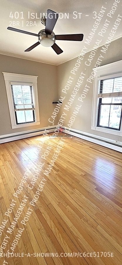 property at 401 Islington St