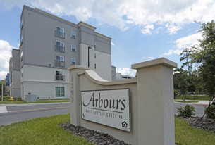 Arbours at Tumblin Creek ~ Active  55+ Adu... Apartments