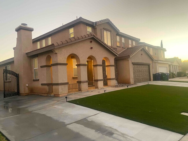 property at 3524 Tournament Dr