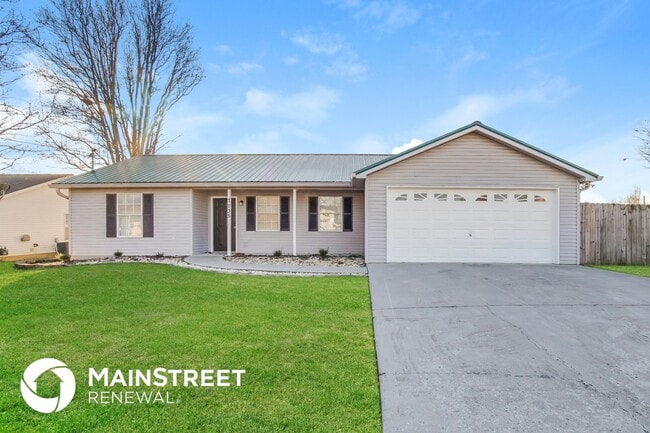 property at 7735 Bellchase Ln